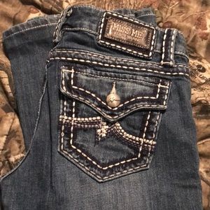 Bootcut miss me